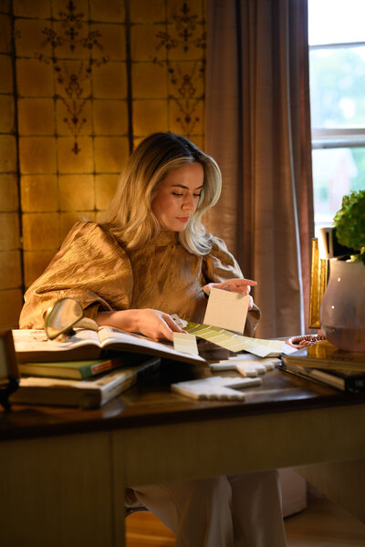 Callie & Co. Interiors