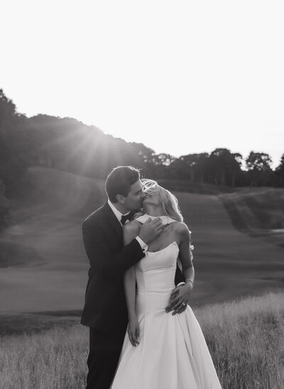 newport wedding vintage car editorial