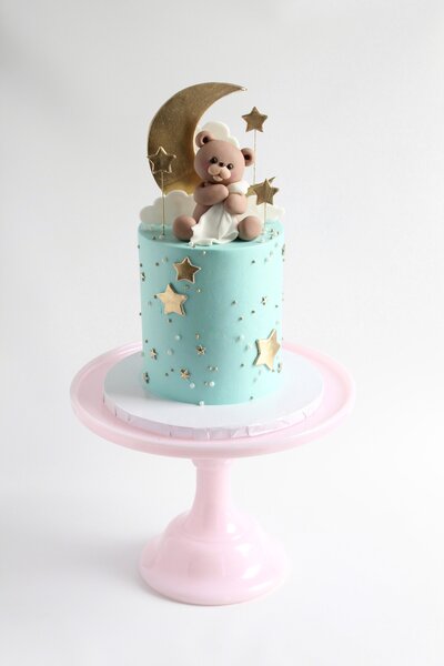 Twinkle twinkle Cake