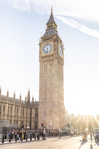 Big Ben & Westminster (5)