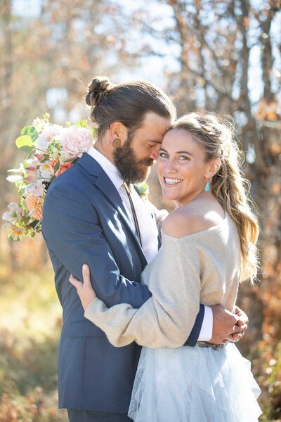 telluride elopement photographer