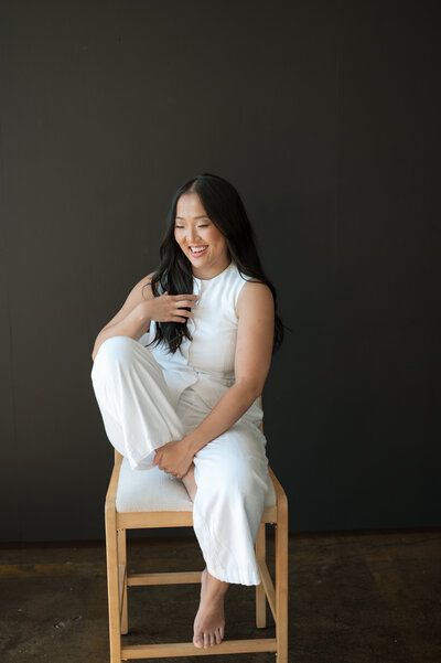 Portrait of milwaukee wisconsin wedding photographer