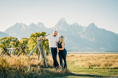 idaho falls temple LDS wedding Labelle Lake
