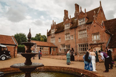 Wedding Venue Norfolk