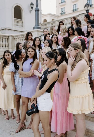 San Antonio Photographer