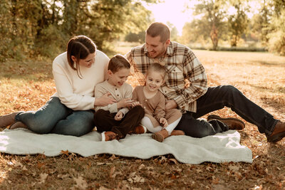 NJ newborn portrait session