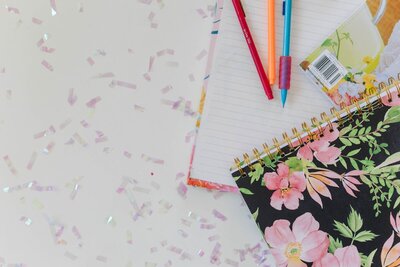 Wedding planner and designer in Denver
