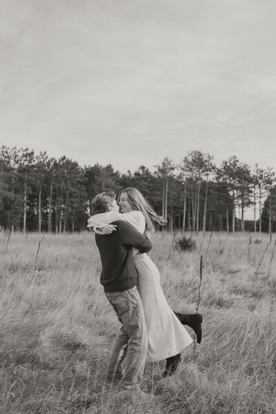 destination engagement photographer
