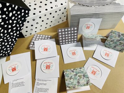 Gift Ideas for Family Members