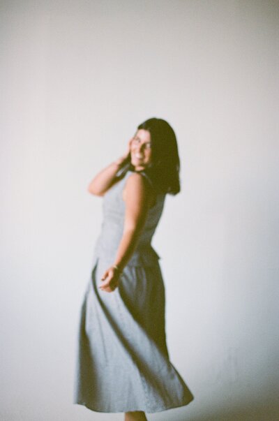 Southern wedding photographer Alabama film digital documentary natural light.