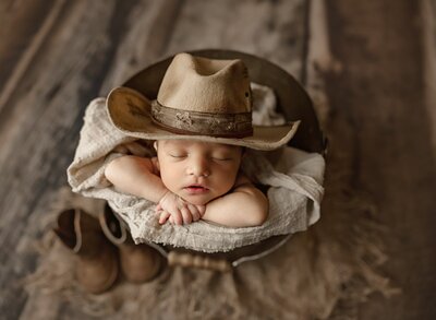 newborn photographer