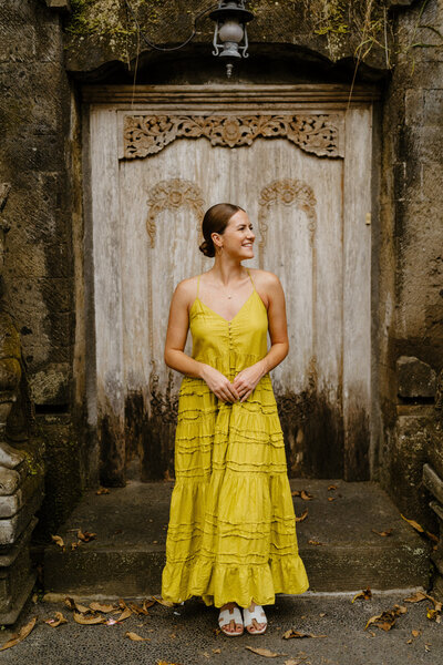 Bali Wedding Photographer
