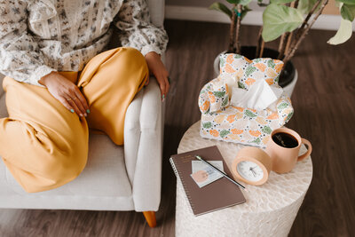 Dora Jurisic, LMFT offering counseling sessions at a Hermosa Beach therapy office near Manhattan Beach and Redondo Beach.