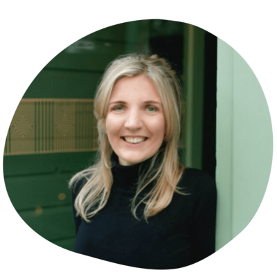 Kate O'Dwyer, Visibility and Business Coach
