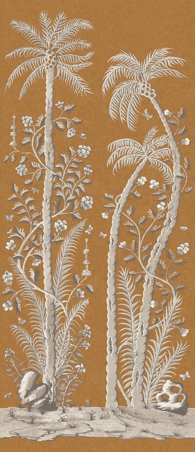 Palm Savanna Large MRPAL02
