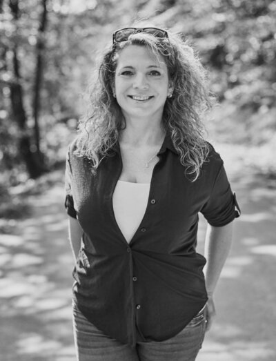 Veronika Kořínková právní poradenství pro nadační fodn