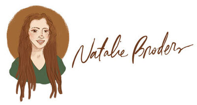 Natalie Broders logo