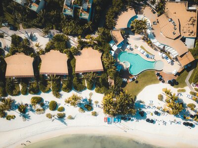 Resort in Playa Del Carmen