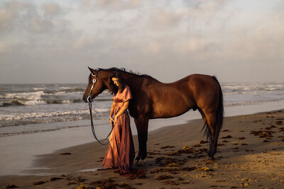 Houston Lifestyle Photographer |  Susan Del Broccolo Photography