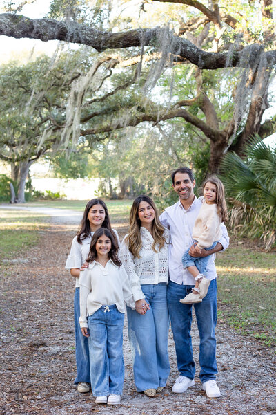 Amy Britton Photography Photographer Family Maternity Portrait Photo Florida Light Airy Bright Lake Mary, Orlando, Florida