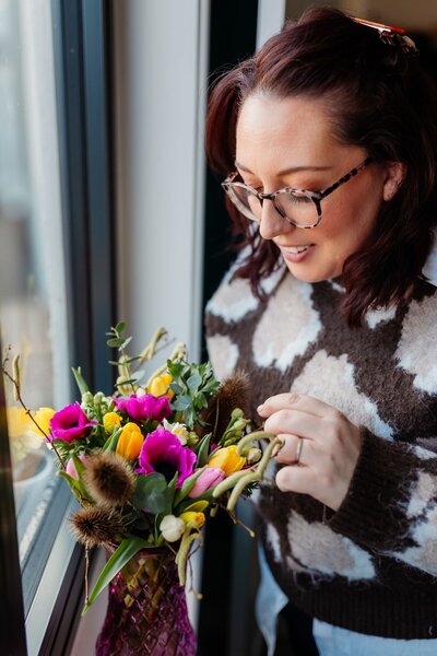 Emma the Flower collective