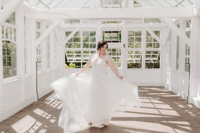 Vancouver BC Wedding