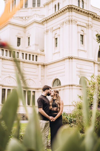 Broken Hill wedding photographer