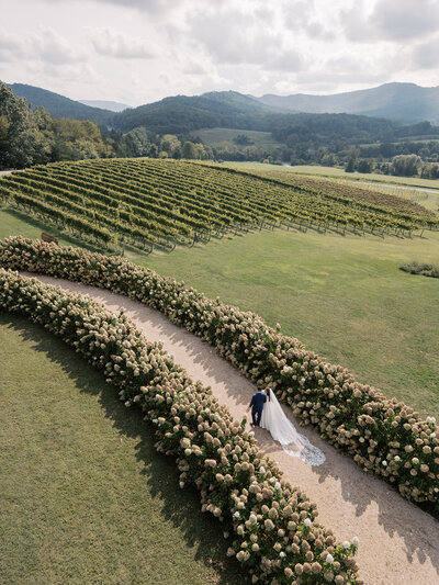 pippin hill wedding photographer