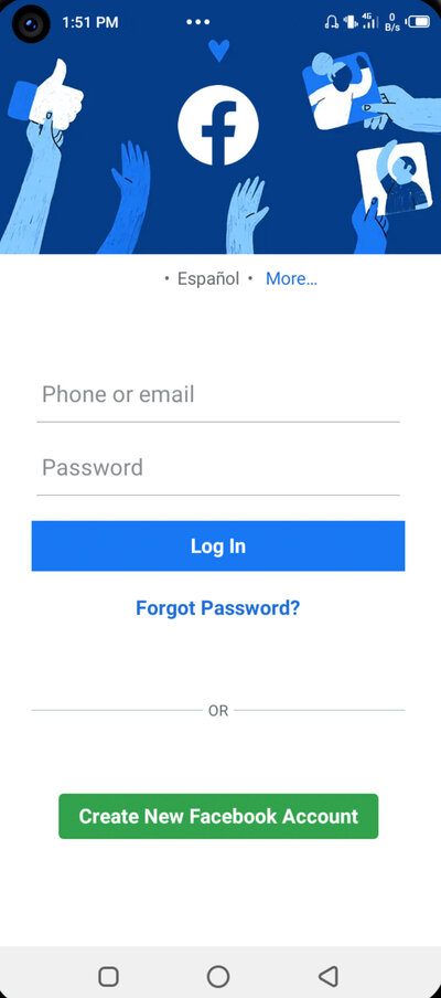 facebook-smartphone-application-social-media-technology-posts-likes-share-comments-app-subscribe-log-in-account-new-interface-sign-up-registration-register-create-device-mobile-phone-mobile-device-telephony-communication-device-portable-com