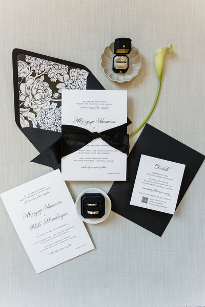 Stone house of  St. Charles wedding