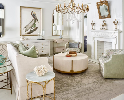 Lindsay Laine Interiors - Rochester NY Interior Designer