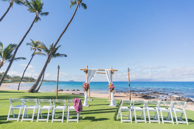 Find The Best Maui Wedding Venues In Hawaii