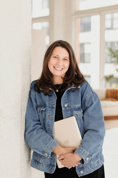 Peyton Pichel, Therapy Practice Manager