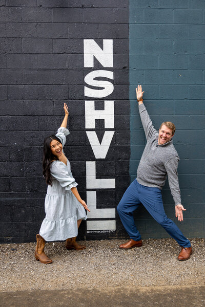 Photowalk Your Travel-Bachelorette Party Nashville