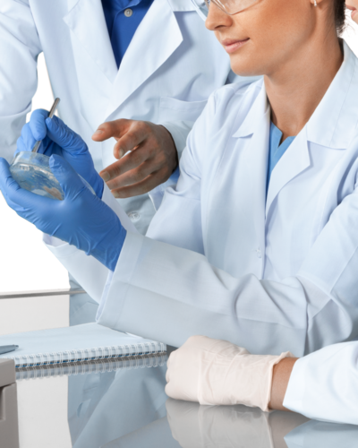 Idaho Falls, ID Laboratory 