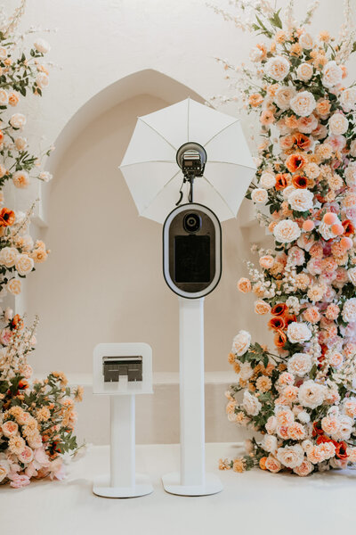 New Jersey Photo Booth Rentals | Rent Photo Booth NJ
