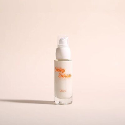 Laouta Shiny serum