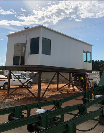 bennetts-custom-designs-modular-office-buildings-perry_florida-outside