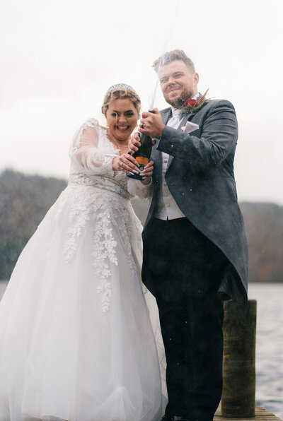 Lake District Wedding