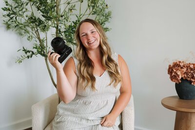 Photographer Kristina Rose
