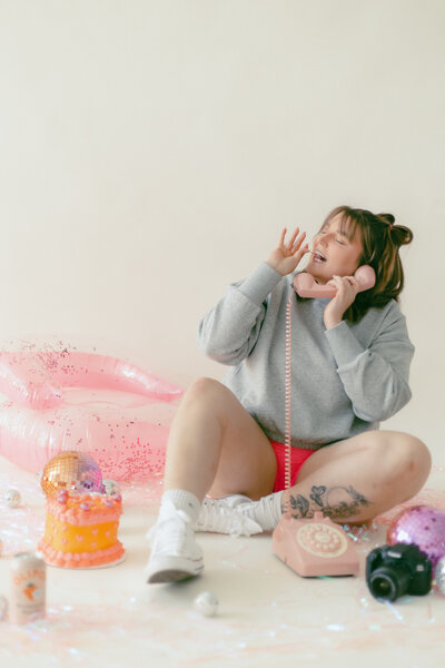 Branding Photo 