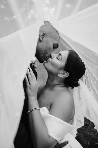 Trouwfotografie Eline Hemelt Photography