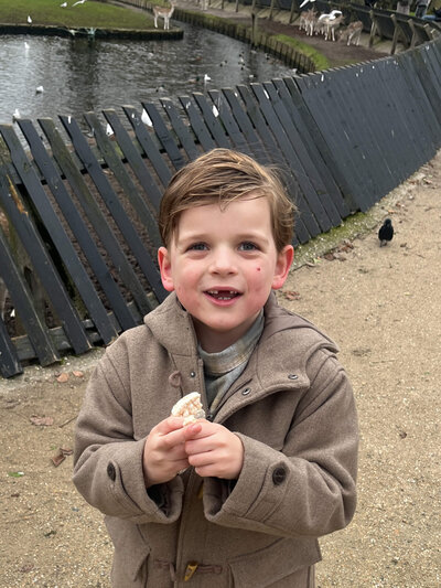 lightroom mobiele presets voor iPhone