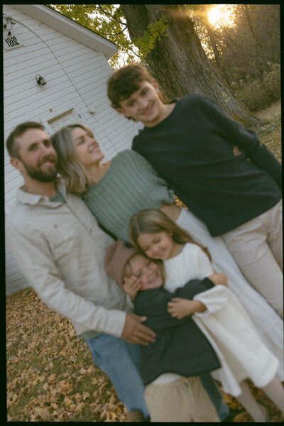Photo of Jenna, Minnesota Wedding Photographer