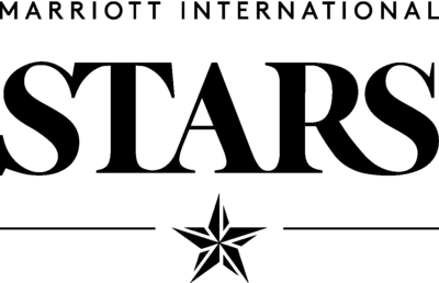 Marriott STARS logo