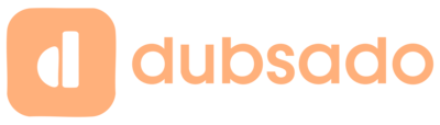 Dubsado logo orange