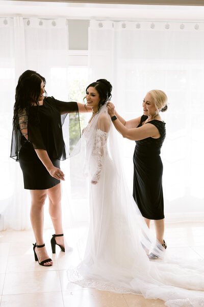 Lavish Moments Wedding Co. Wedding Photography Wedding Videography Wedding Content Creation Diane Nicole Photography Northern California Worldwide Destination TikTok Wedding Content 29