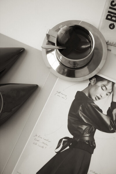Marketing Interior Designers by ES. Social media marketing for interior designers & home brands.
