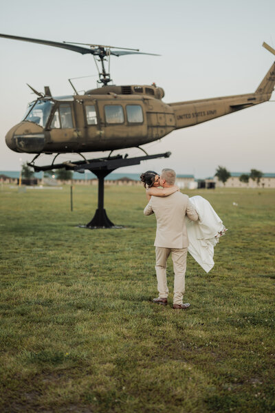 Destination Elopement Photographer