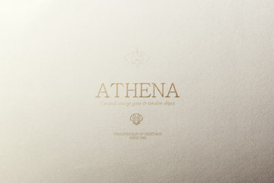 ATHENA FLOWER 2